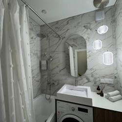 Фото Новые Дизайнерские апартаменты в центре