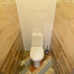 3-комнатные апартаменты стандарт