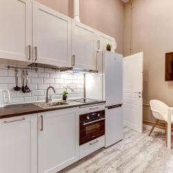 фото 54 SweetHome (СвитХоум) на набережной реки Мойки