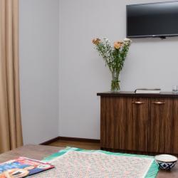 Фото Отель Jipek Joli Inn (Жипек Жоли Инн)