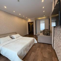 1-комнатные апартаменты стандарт Карла Либкнехта 114