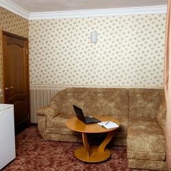 Фото Отель Эпос