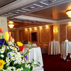 Фото Отель Турист