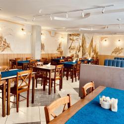 Фото Отель SoleMio (СолеМио)