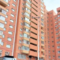 1-комнатные апартаменты улучшенные