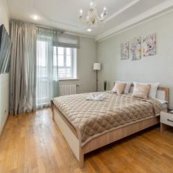 Фото Апартаменты на улице Немига