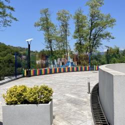 Фото Апартаменты на улице Амбровая