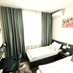 Фото Отель Nava Hotel (Нава)