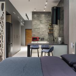 фото 2 Flat Inn (Флэт Инн) на улице 2-я Брестская