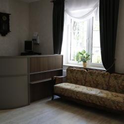 Фото Отель Фрам