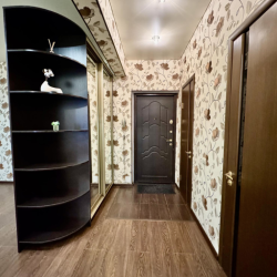 1-комнатные апартаменты улучшенные