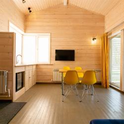 Фото Парк-Отель MillWood (МиллВуд)