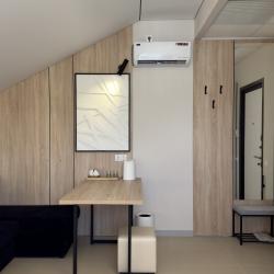 Номер полулюкс