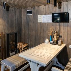 Фото BaikalWood Eco Hotel and Spa (Байкал Вуд Эко-отель и СПА)