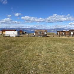 Фото Отель LakesideBaikal (БерегозераБайкал)