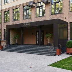 Апартаменты студия