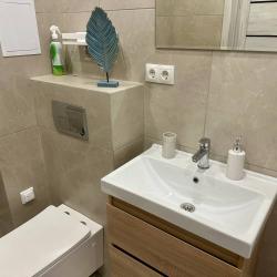 Фото Апартаменты на территории Гусарская 2