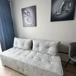 Фото Апартаменты на улице Петра Подзолкова 24