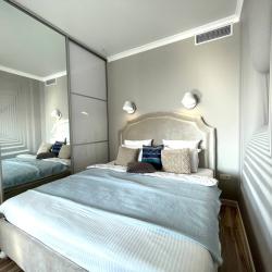 Фото Отель Greencity на проспекте Альберта Камалеева