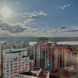 Фото Отель Aparts Pro на улице Солнечная 18