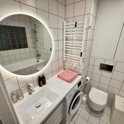 Фото Отель Квартира в стиле Pinterest