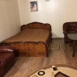 Фото Отель Комильфо