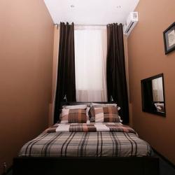 фото 22 Mila Guest House (Мила Гест Хаус) на Октябрьской