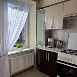 Фото Апартаменты на улице Артиллерийская 58А