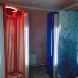 Фото Отель Каменка