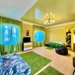 Фото Отель Дом на улице Кутузова 48