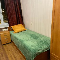 Фото Отель Квартира Есть на проспекте Академика 12