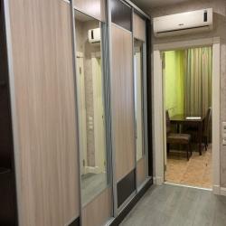 1-комнатные апартаменты стандарт