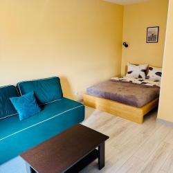 Фото Отель Dayker City на улице Парковая 2