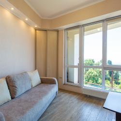 Фото Отель LaMare (ЛаМаре) на улице Санаторная 48