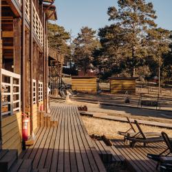 Фото Отель Villa Malina (Вилла Малина)