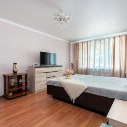 Фото Апартаменты на проспекте Победы 59