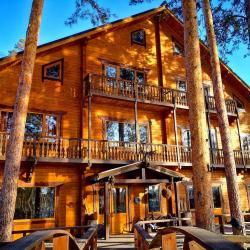 Фото Отель Шале Тургояк