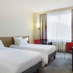 фото 24 Novotel Saint Petersburg Centre (Новотель Санкт-Петербург Центр)