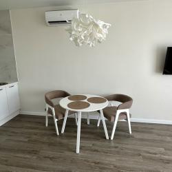 1-комнатные апартаменты улучшенные