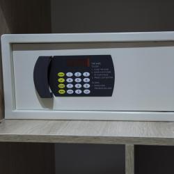 Фото Отель Renion Park Hotel (Ренион Парк)