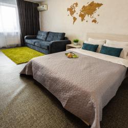 Апартаменты на улице Строителей 3 — f05e66e49db9b0dd502ade9cc6cc49d7