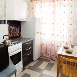 Фото Отель ApartLand (АпартЛэнд) на шоссе Магистральное 45/2