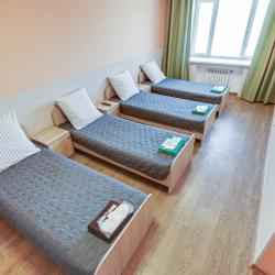 Фото Отель Sokolov Hotel (Соколов)