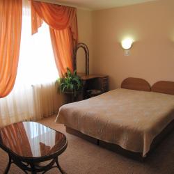 Номер полулюкс