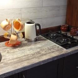 Коттедж улучшенный