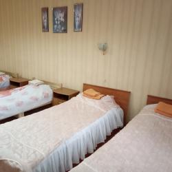 Фото HOSTEL ROSTO (ХОСТЕЛ РОСТО)
