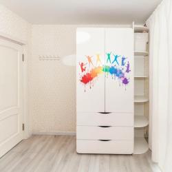 Фото Отель More Rooms у Олимпийского парка