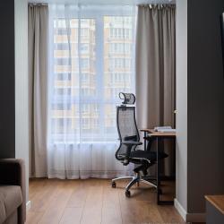 Фото Отель ApartKRD на улице Сормовская 1/6