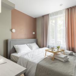 Фото Апартаменты Rentwill у метро Царицыно