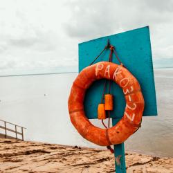 Фото Отель Причал